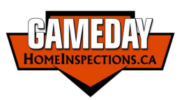 Gameday Home Inspections Logo